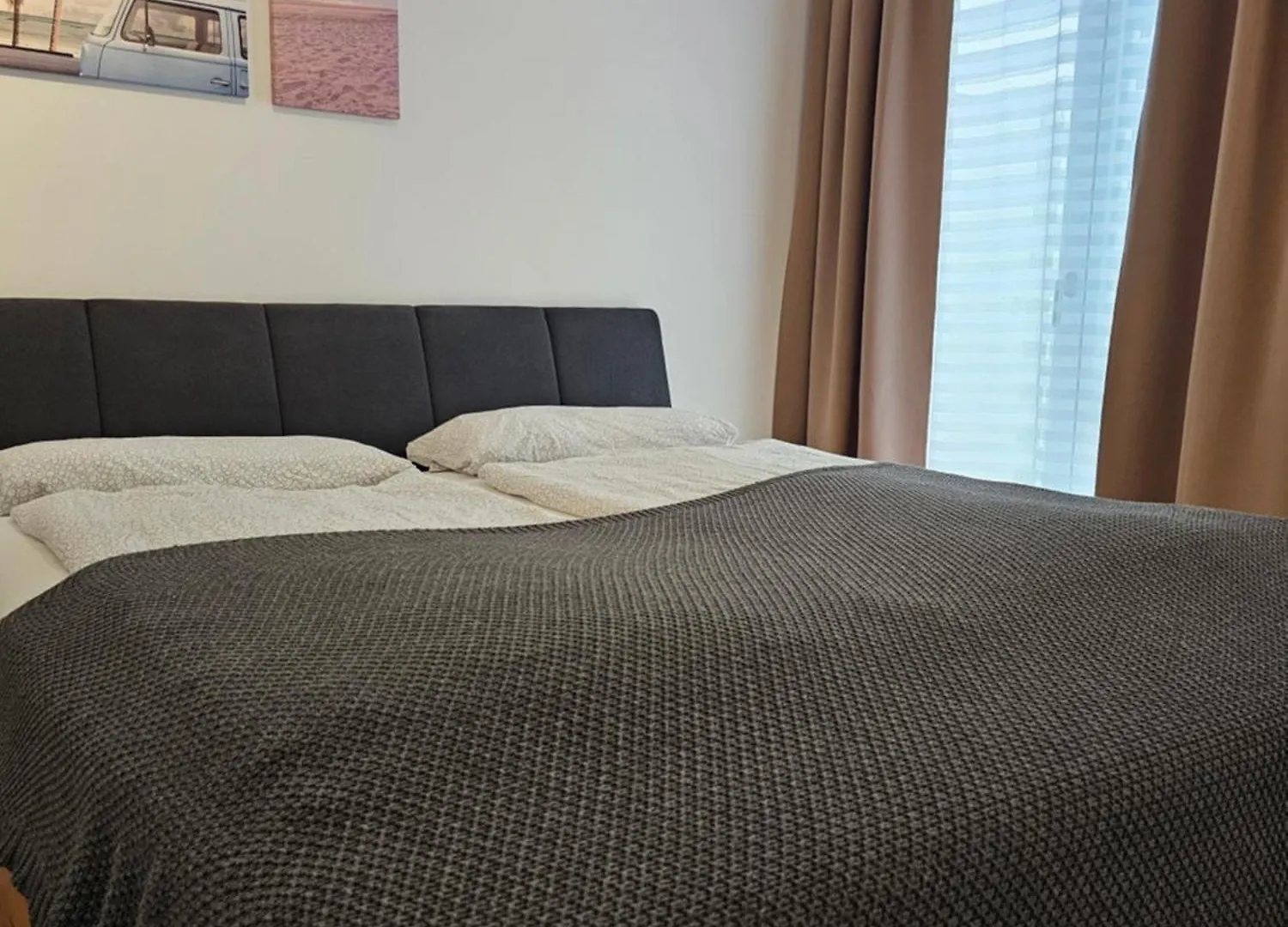 High Class - Design Apartment - Favorite Place - Full Equipment - Public Transport Nürnberg Deutschland