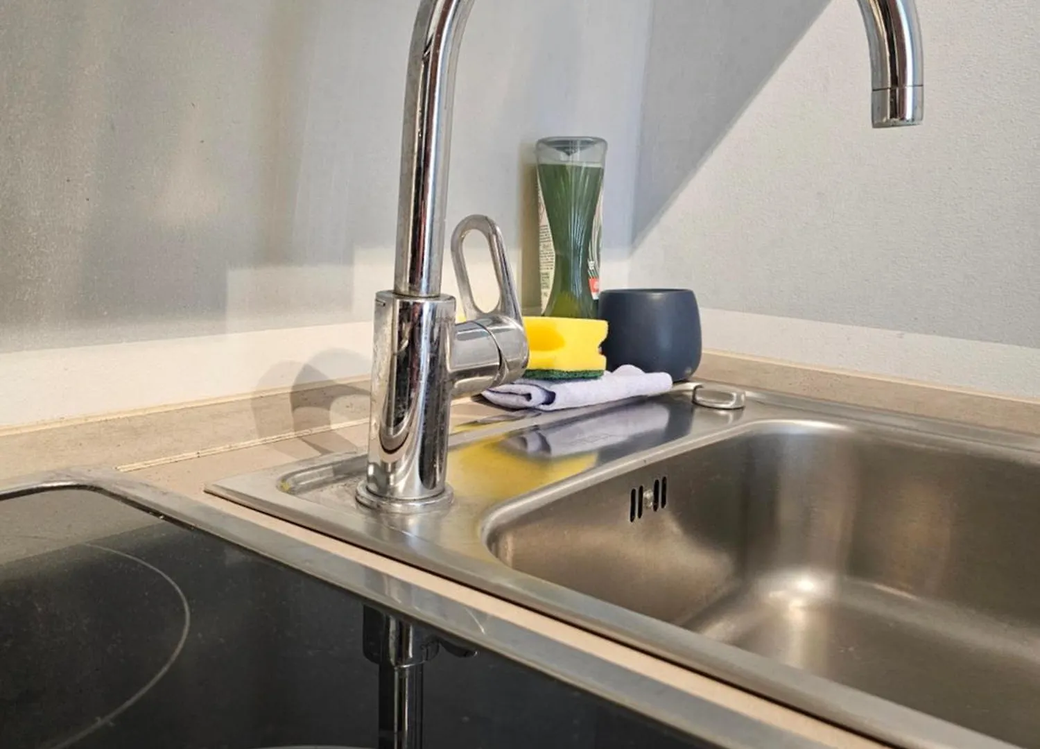 High Class - Design Apartment - Favorite Place - Full Equipment - Public Transport Nürnberg 0*,