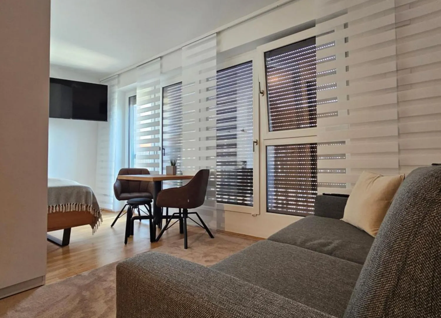 High Class - Design Apartment - Favorite Place - Full Equipment - Public Transport Nürnberg